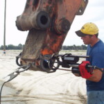 BS Machine Shop is your South Florida bore welding experts